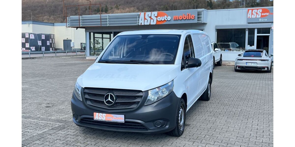 Mercedes-Benz Vito 157.303 km 7.900 &euro; Heidenheim - Schnaitheim 89520