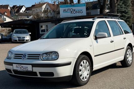 VW Golf 262.000 km 2.790 &euro; Heidenheim 89520