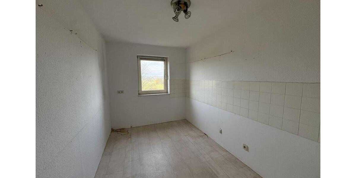 Etagenwohnung Heidenheim an der Brenz Aufhausen - 3 Zimmer, 82 m&sup2;, 184.000&euro; | Angebot:24690480