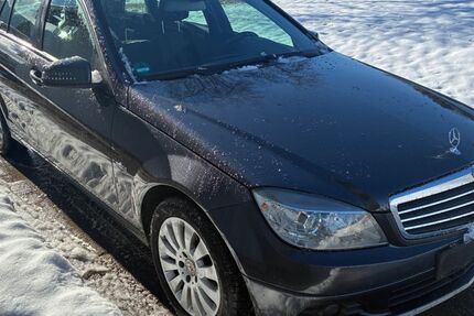 Mercedes-Benz C 200 197.000 km 4.490 &euro; Heubach 73540