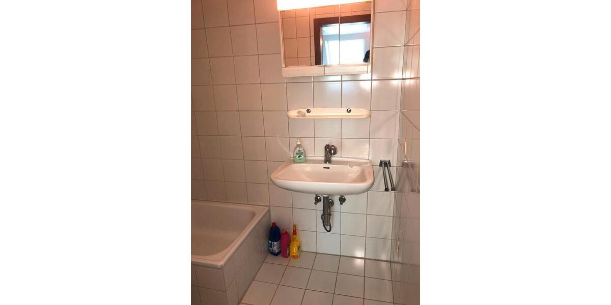 Etagenwohnung Lauchheim - 1 Zimmer, 40 m&sup2;, 490&euro; | Angebot:26547340