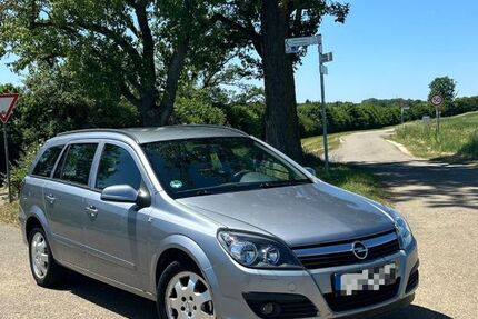 Opel Astra 240.000 km 2.800 &euro; Neuler 73491