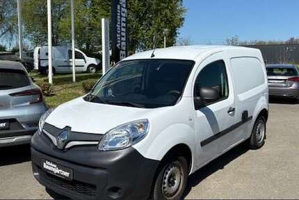 Renault Kangoo 21.168 km 13.950 &euro; Giengen 89537
