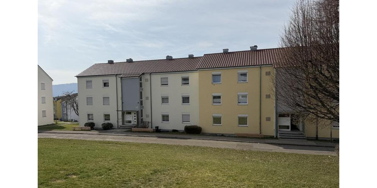 Erdgeschoßwohnung Aalen Unterkochen - 3.5 Zimmer, 73 m&sup2;, 299.000&euro; | Angebot:25406986