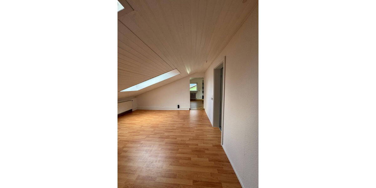 Etagenwohnung Sontheim / Stubental Sontheim im Stubental - 2 Zimmer, 65 m&sup2;, 675&euro; | Angebot:25799331
