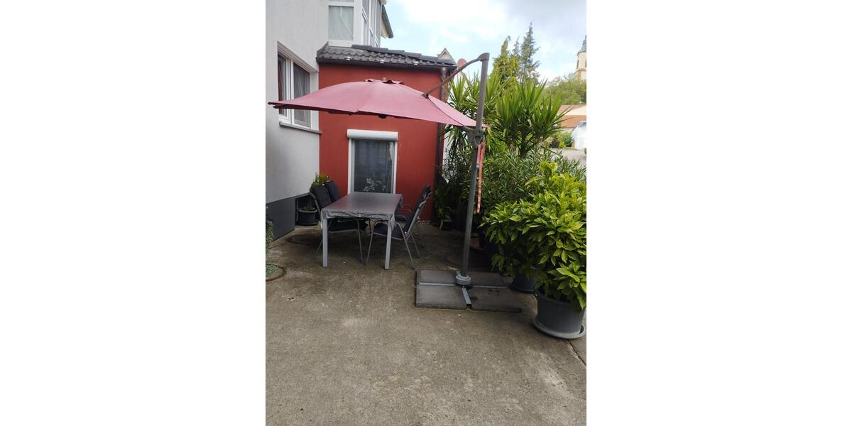 Mehrfamilienhaus, Wohnhaus Unterschneidheim - 10 Zimmer, 240 m&sup2;, 699.000&euro; | Angebot:23424620