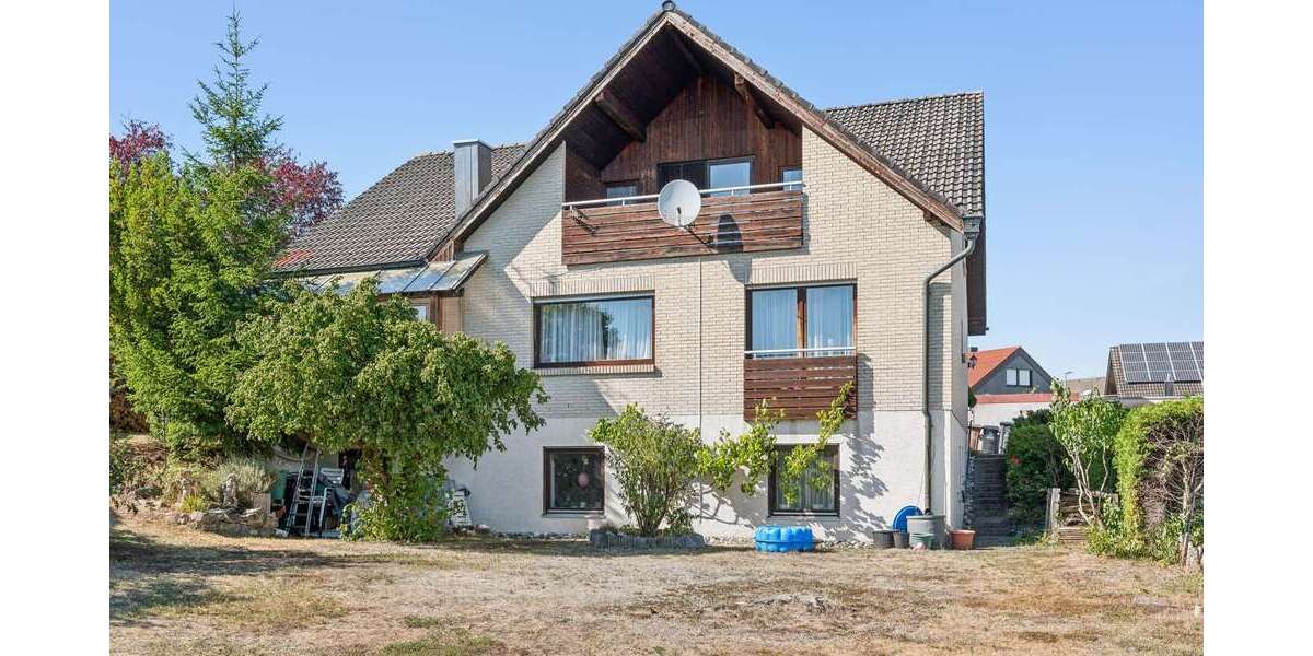 Einfamilienhaus Herbrechtingen - 6 Zimmer, 205 m&sup2;, 458.000&euro; | Angebot:27251910