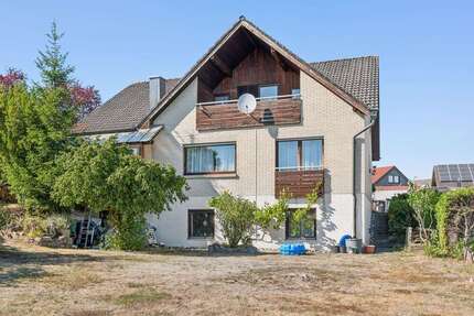 Haus Herbrechtingen - 6 Zimmer, 205 m&sup2;, 458.000&euro; | Angebot:27251910