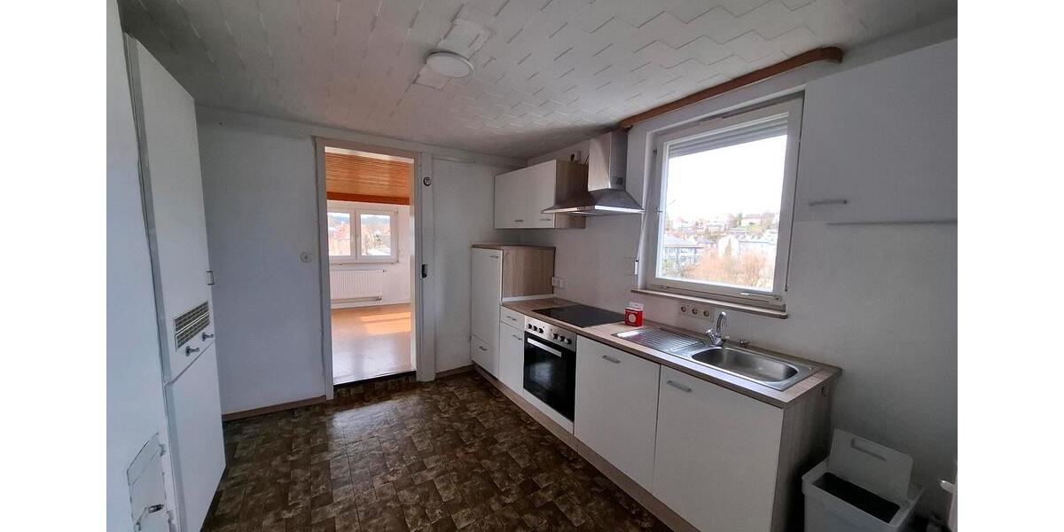 Etagenwohnung Schwäbisch Gmünd - 4 Zimmer, 80 m&sup2;, 720&euro; | Angebot:25654104