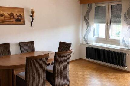 Wohnung Hüttlingen - 3 Zimmer, 104 m&sup2;, 1.100&euro; | Angebot:27557916
