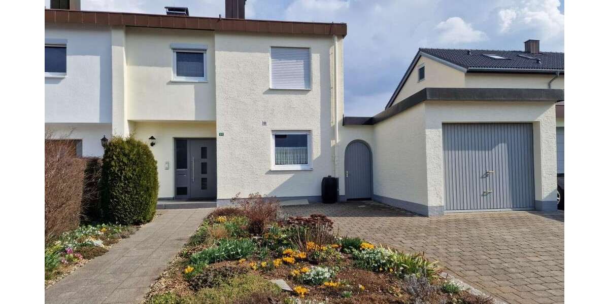 Einfamilienhaus Steinheim - 4 Zimmer, 98 m&sup2;, 315.000&euro; | Angebot:25978361