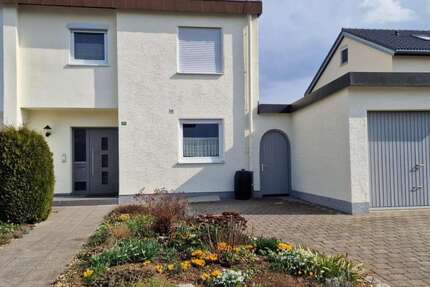 Haus Steinheim - 4 Zimmer, 98 m&sup2;, 315.000&euro; | Angebot:25978361