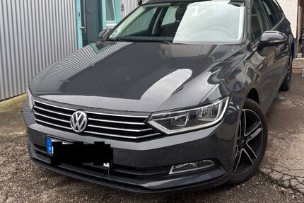 VW Passat Variant 166.716 km 9.000 &euro; Westhausen 73463