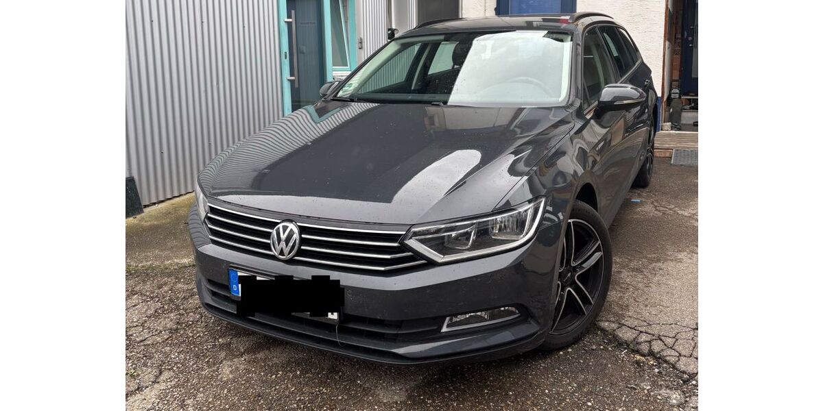 VW Passat Variant 166.716 km 9.000 &euro; Westhausen 73463