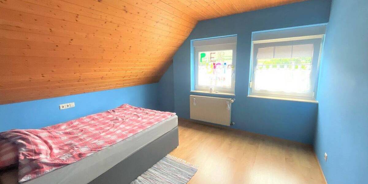 Etagenwohnung Bopfingen - 2 Zimmer, 78 m&sup2;, 219.999&euro; | Angebot:25815860