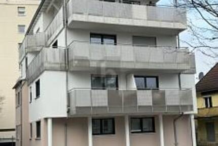 MEHRFAMILIENHAUS MIT EXKLUSIVEM PENTHOUSE - Haus Heubach | Angebot:26698042