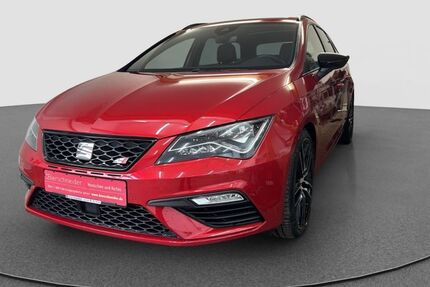 Seat Leon 32.467 km 25.590 &euro; Hüttlingen 73460