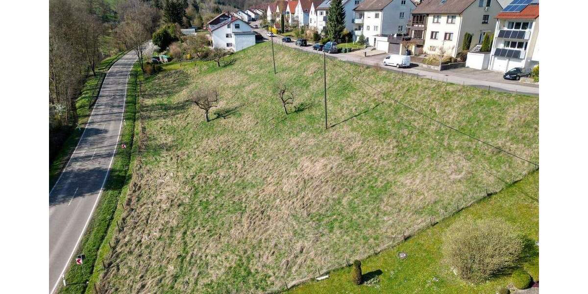 Grundstück Aalen Wasseralfingen - 280.000&euro; | Angebot:25707692