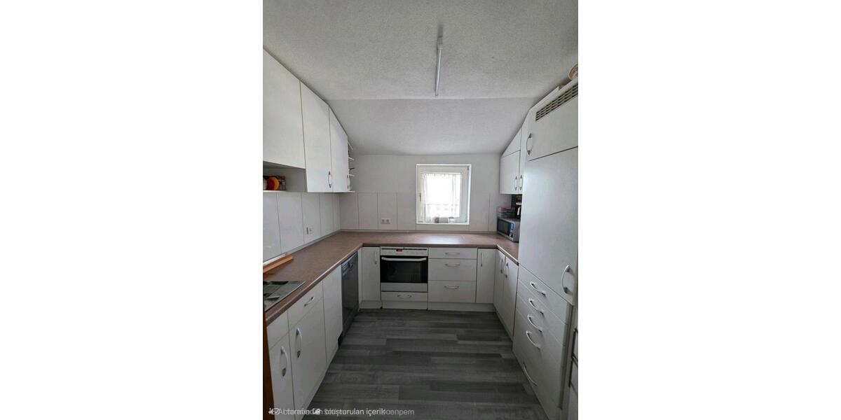 Dachgeschoßwohnung Schwäbisch Gmünd Bargau - 6.5 Zimmer, 117 m&sup2;, 245.000&euro; | Angebot:25948568