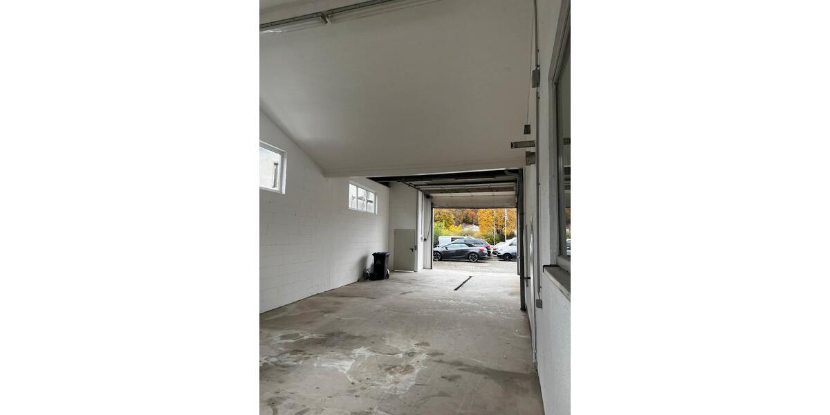 Gewerbeobjekt Heidenheim an der Brenz Aufhausen - 1.500&euro; | Angebot:20494882