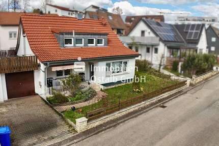 Haus Aalen Unterkochen - 4 Zimmer, 110 m&sup2;, 325.000&euro; | Angebot:26307055