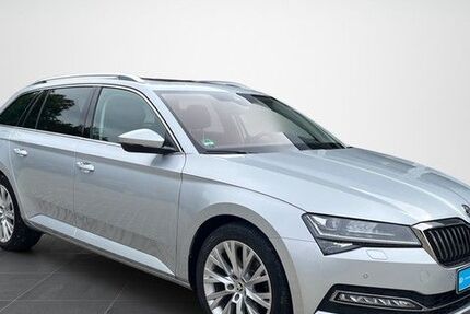 Skoda Superb 89.158 km 21.990 &euro; Nördlingen 86720