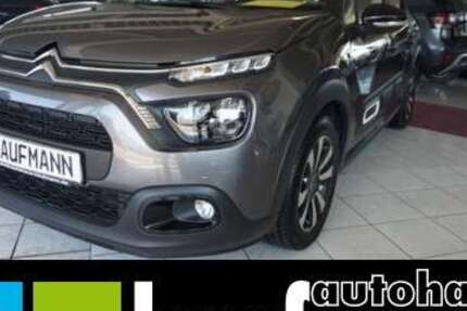 Citroen C3 39.965 km 13.790 &euro; Aalen 73434