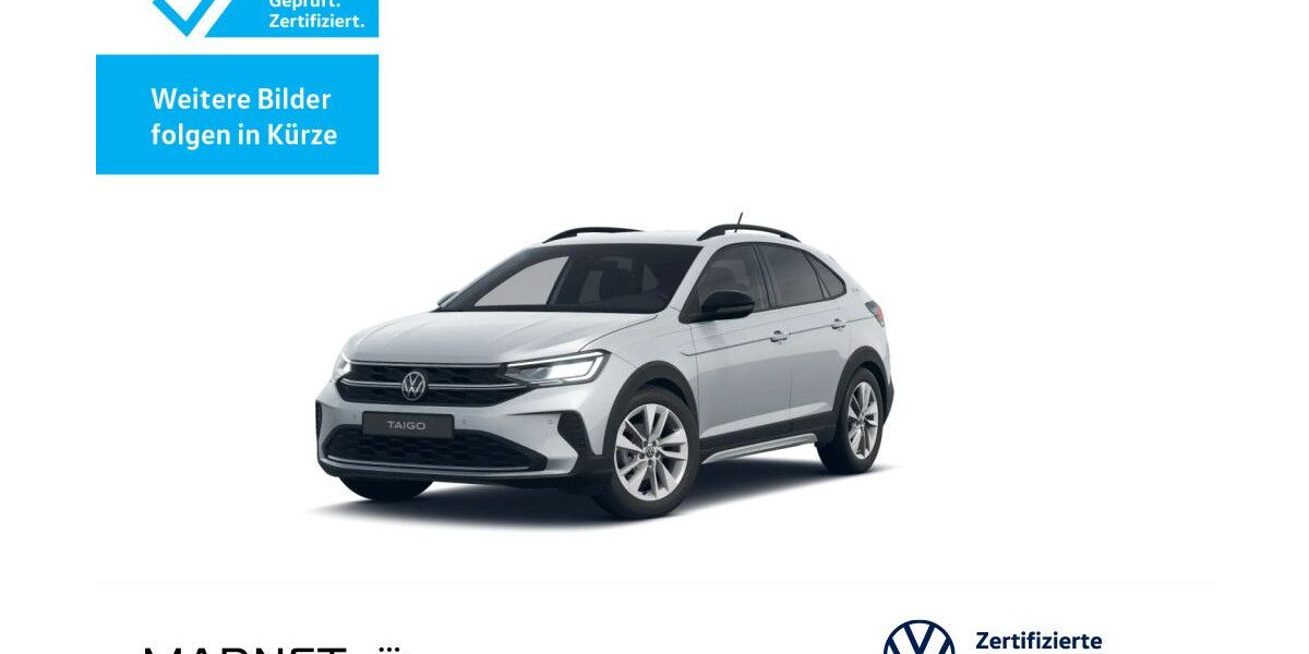 VW Taigo 22.000 km 22.490 &euro; Heidenheim an der Brenz 89520