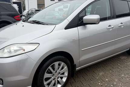 Mazda 5 205.000 km 3.800 &euro; Heidenheim an der Brenz 89520