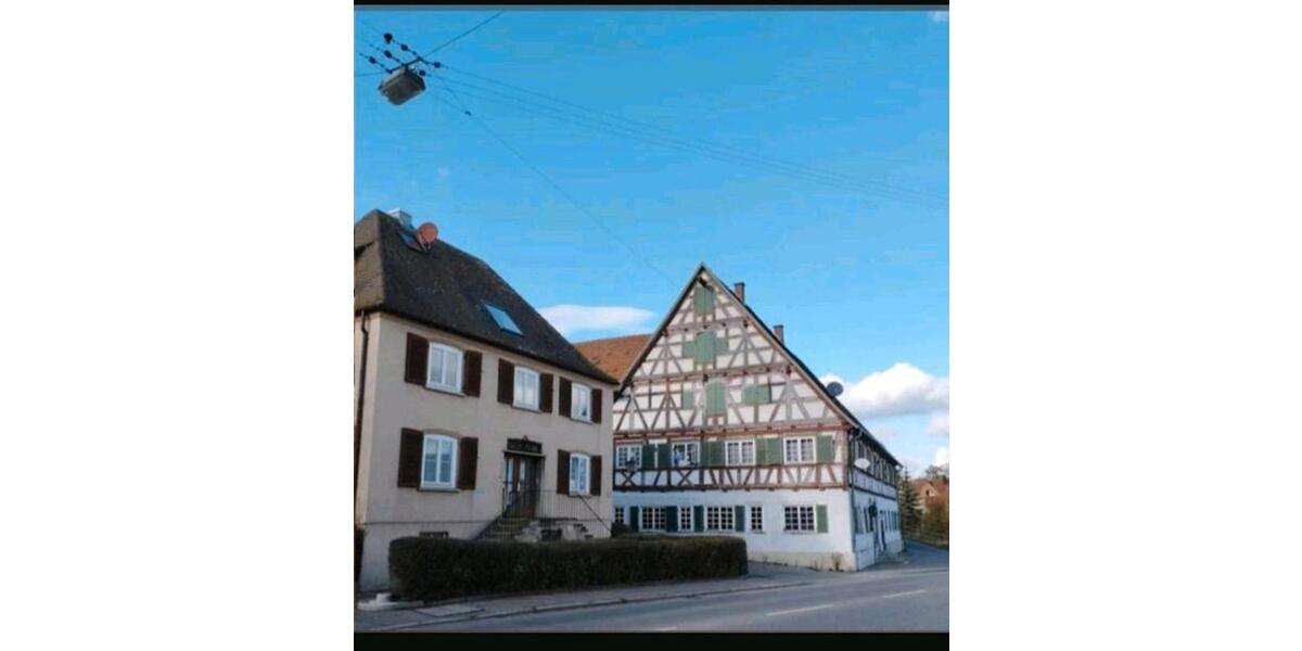 Gewerbeobjekt Heidenheim an der Brenz Aufhausen - 1.500&euro; | Angebot:25965069