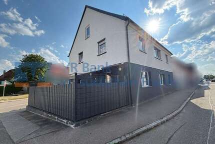 Haus Mönchsroth - 5 Zimmer, 200 m&sup2;, 485.000&euro; | Angebot:27650582