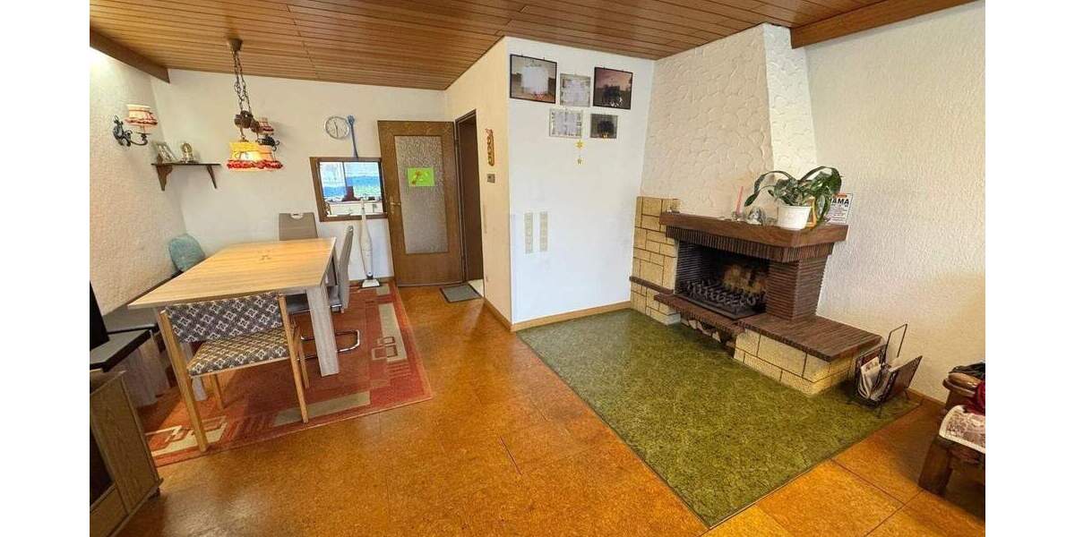 Mehrfamilienhaus, Wohnhaus Steinheim Söhnstetten - 4 Zimmer, 113 m&sup2;, 259.000&euro; | Angebot:25779392