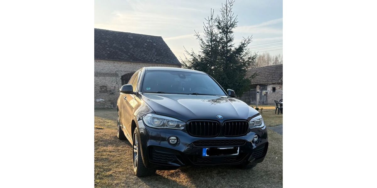 BMW X6 262.000 km 22.500 &euro; Heidenheim 89520