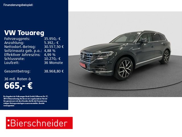 VW Touareg 146.349 km 35.950 &euro; Aalen 73431