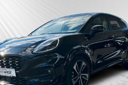 Ford Puma 41.255 km 19.900 &euro; Neuler 73491