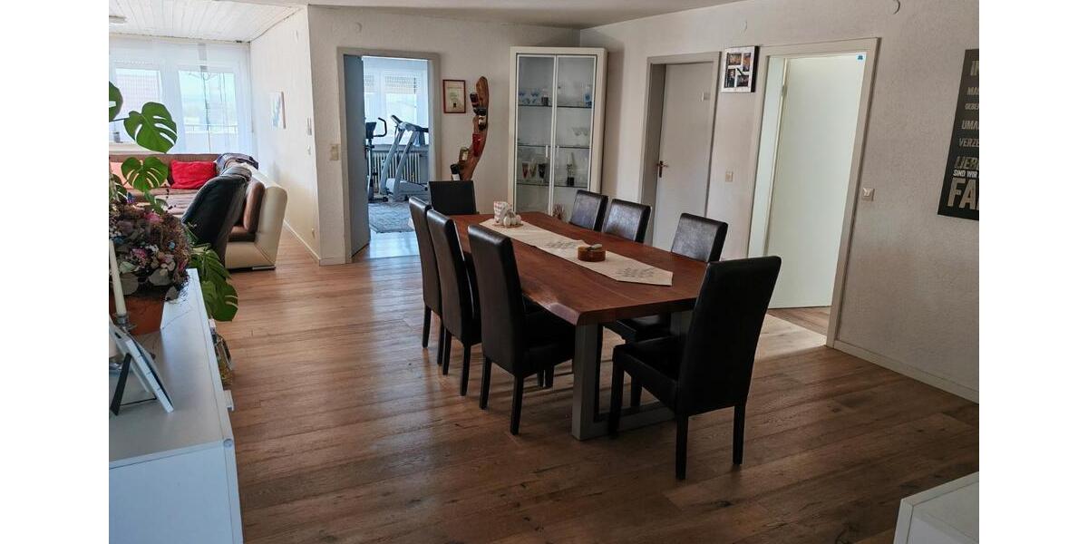 Erdgeschoßwohnung Essingen - 5.5 Zimmer, 163 m&sup2;, 470.000&euro; | Angebot:27259730