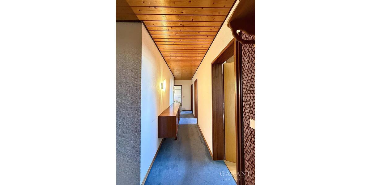 Etagenwohnung Heidenheim an der Brenz Schnaitheim - 4 Zimmer, 97 m&sup2;, 213.000&euro; | Angebot:26379808