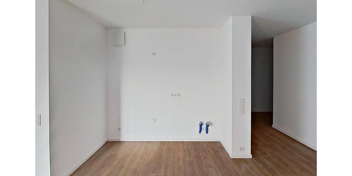 Etagenwohnung Heidenheim an der Brenz - 3 Zimmer, 93 m&sup2;, 1.175&euro; | Angebot:23278449