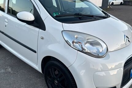 Citroen C1 78.800 km 3.990 &euro; Aalen 73431