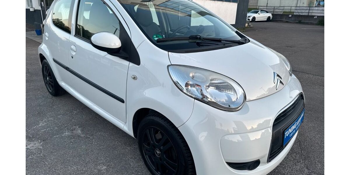 Citroen C1 78.800 km 3.990 &euro; Aalen 73431