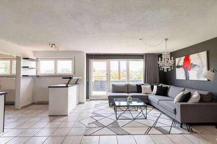 Wohnung Heidenheim an der Brenz - 4 Zimmer, 107 m&sup2;, 274.950&euro; | Angebot:27504893
