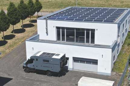 Gewerbeobjekt Adelmannsfelden - 799.900&euro; | Angebot:27280092