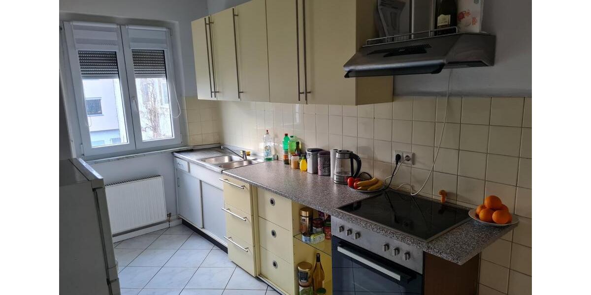 Etagenwohnung Waldstetten - 3 Zimmer, 67 m&sup2;, 700&euro; | Angebot:25523158