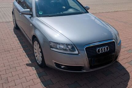 Audi A6 178.000 km 4.500 &euro; Steinheim 89555