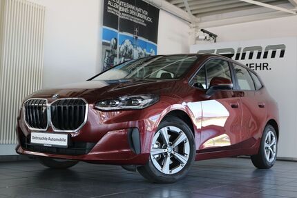 BMW 218 Active Tourer 11.200 km 31.250 &euro; Nördlingen 86720