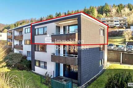 Wohnung Oberkochen - 3.5 Zimmer, 77 m&sup2;, 189.000&euro; | Angebot:23831060