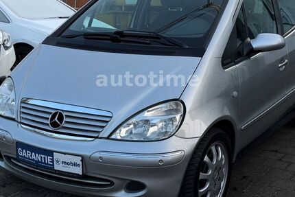 Mercedes-Benz A 190 139.000 km 3.990 &euro; Schwäbisch Gmünd 73525