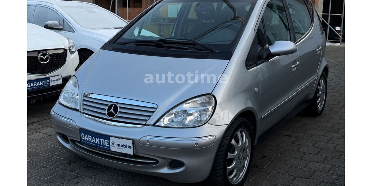Mercedes-Benz A 190 139.000 km 3.990 &euro; Schwäbisch Gmünd 73525