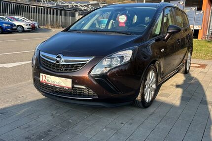 Opel Zafira 169.200 km 6.499 &euro; Schnaitheim-Heidenheim 89520