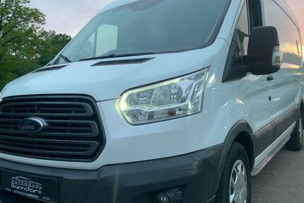 Ford Transit 240.300 km 9.950 &euro; Schwäbisch Gmünd 73529
